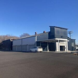 千葉県柏市藤ケ谷新田１５－５　126.7坪　貸倉庫・貸工場｜L-Net（エルネット） 画像1