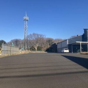 千葉県柏市藤ケ谷新田１５－５　126.7坪　貸倉庫・貸工場｜L-Net（エルネット） 画像4