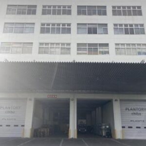 千葉県船橋市西浦３丁目１　124.9坪　貸倉庫・貸工場｜L-Net（エルネット） 画像3