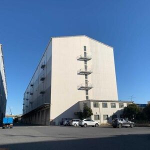 千葉県船橋市西浦２丁目１５番１１号　5530.3坪　貸倉庫・貸工場｜L-Net（エルネット） 画像3