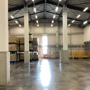 千葉県船橋市西浦２丁目１５番１１号　5530.3坪　貸倉庫・貸工場｜L-Net（エルネット） 画像1