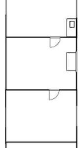 千葉県千葉市花見川区天戸町　49.9坪　貸倉庫・貸工場｜L-Net（エルネット） 画像1