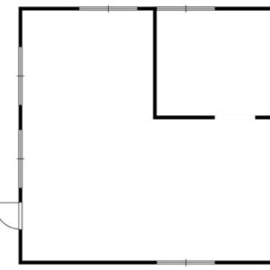 千葉県船橋市夏見台４丁目　20.3坪　貸倉庫・貸工場｜L-Net（エルネット） 画像1