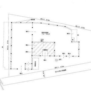 千葉県八千代市吉橋217-1 215.7坪 貸倉庫・貸工場|L-Net(エルネット) 画像1 千葉県八千代市吉橋217-1 215.7坪 貸倉庫・貸工場|L-Net(エルネット) 画像1