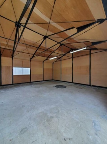 千葉県印西市木下725 18坪 貸倉庫・貸工場|L-Net(エルネット) 画像3 千葉県印西市木下725 18坪 貸倉庫・貸工場|L-Net(エルネット) 画像3