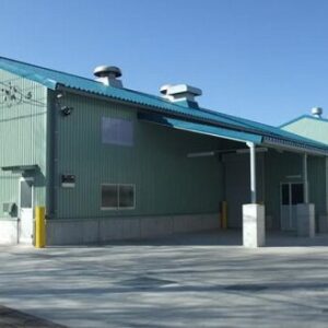 千葉県千葉市花見川区三角町１２－２　303.7坪　貸倉庫・貸工場｜L-Net（エルネット） 画像2