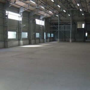 千葉県千葉市花見川区三角町１２－２　303.7坪　貸倉庫・貸工場｜L-Net（エルネット） 画像3