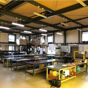 千葉県成田市本三里塚１００１－４８４　159.8坪　貸倉庫・貸工場｜L-Net（エルネット） 画像4