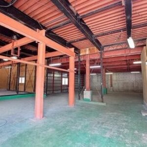 千葉県八千代市勝田台南３丁目６－５　87坪　貸倉庫・貸工場｜L-Net（エルネット） 画像3
