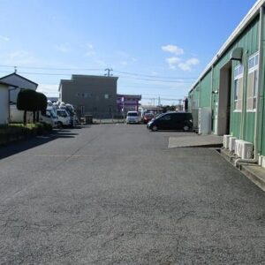 千葉県木更津市貝渕４丁目１１－７　210.1坪　貸倉庫・貸工場｜L-Net（エルネット） 画像2