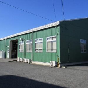 千葉県木更津市貝渕４丁目１１－７　210.1坪　貸倉庫・貸工場｜L-Net（エルネット） 画像1