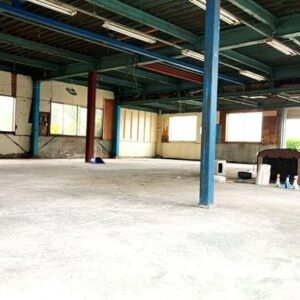 千葉県松戸市高塚新田６３０－８　136.5坪　貸倉庫・貸工場｜L-Net（エルネット） 画像3