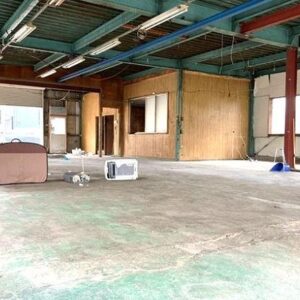 千葉県松戸市高塚新田６３０－８　136.5坪　貸倉庫・貸工場｜L-Net（エルネット） 画像4