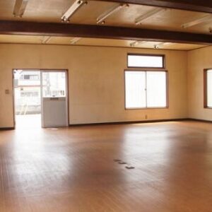 千葉県松戸市千駄堀１５７９　74.9坪　貸倉庫・貸工場｜L-Net（エルネット） 画像3