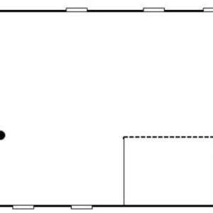 千葉県松戸市八ケ崎８丁目１４－７　20坪　貸倉庫・貸工場｜L-Net（エルネット） 画像1