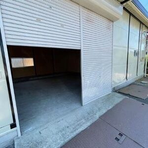 千葉県柏市柏９４１－２５　23.3坪　貸倉庫・貸工場｜L-Net（エルネット） 画像4