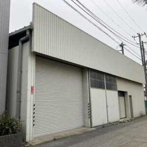 千葉県木更津市西岩根4-1 30.3坪 貸倉庫・貸工場|L-Net(エルネット) 画像2 千葉県木更津市西岩根4-1 30.3坪 貸倉庫・貸工場|L-Net(エルネット) 画像2