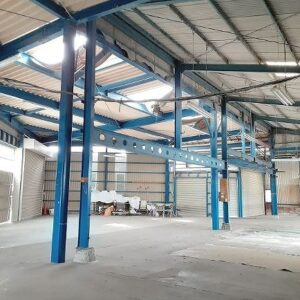 千葉県木更津市西岩根4-1 30.3坪 貸倉庫・貸工場|L-Net(エルネット) 画像3 千葉県木更津市西岩根4-1 30.3坪 貸倉庫・貸工場|L-Net(エルネット) 画像3