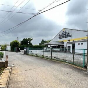 千葉県佐倉市生谷７３－５　788.3坪　貸倉庫・貸工場｜L-Net（エルネット） 画像3