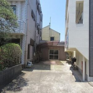 千葉県船橋市藤原７丁目７－１０　31.2坪　貸倉庫・貸工場｜L-Net（エルネット） 画像1