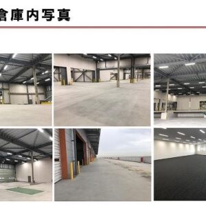 千葉県印西市泉野３丁目８　1164.1坪　貸倉庫・貸工場｜L-Net（エルネット） 画像1