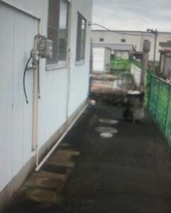 千葉県野田市桐ケ作１１８５　115.7坪　貸倉庫・貸工場｜L-Net（エルネット） 画像4