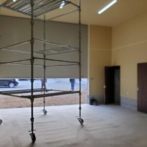 千葉県柏市あけぼの２丁目２－２９　27.5坪　貸倉庫・貸工場｜L-Net（エルネット） 画像4