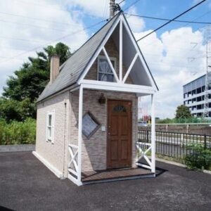 千葉県柏市柏堀之内新田224-1 18.8坪 貸倉庫・貸工場|L-Net(エルネット) 画像4 千葉県柏市柏堀之内新田224-1 18.8坪 貸倉庫・貸工場|L-Net(エルネット) 画像4