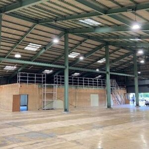 千葉県千葉市若葉区若松町４７０－１　479.6坪　貸倉庫・貸工場｜L-Net（エルネット） 画像3