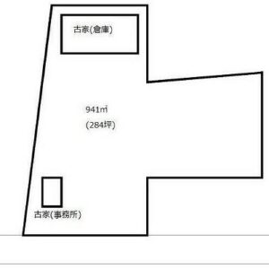 千葉県市原市西野１７１　24.5坪　貸倉庫・貸工場｜L-Net（エルネット） 画像1