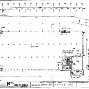 千葉県浦安市港７６－５　1724.9坪　貸倉庫・貸工場｜L-Net（エルネット） 画像3