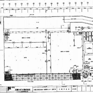 千葉県浦安市港７６－５　1724.9坪　貸倉庫・貸工場｜L-Net（エルネット） 画像4