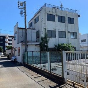 千葉県柏市南増尾７丁目９－５　22.2坪　貸倉庫・貸工場｜L-Net（エルネット） 画像1