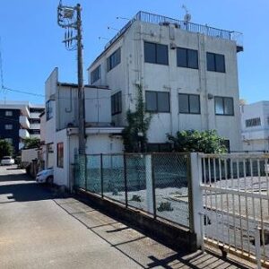 千葉県柏市南増尾７丁目９－５　65.5坪　貸倉庫・貸工場｜L-Net（エルネット） 画像1