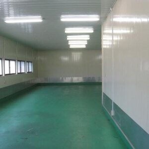 千葉県野田市柳沢１４９－１　53.9坪　貸倉庫・貸工場｜L-Net（エルネット） 画像4