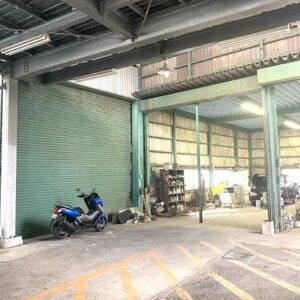 千葉県船橋市芝山２丁目７－１　49.9坪　貸倉庫・貸工場｜L-Net（エルネット） 画像1