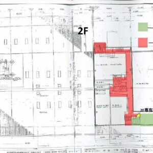 千葉県柏市十余二３８０－１５　423坪　貸倉庫・貸工場｜L-Net（エルネット） 画像3