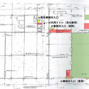 千葉県柏市十余二３８０－１５　423坪　貸倉庫・貸工場｜L-Net（エルネット） 画像1