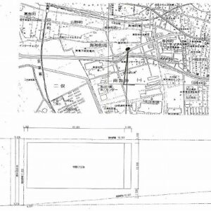 千葉県船橋市海神町南１丁目１－１６１５　204坪　貸倉庫・貸工場｜L-Net（エルネット） 画像1