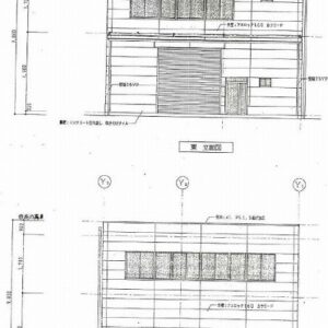 千葉県船橋市海神町南１丁目１－１６１５　204坪　貸倉庫・貸工場｜L-Net（エルネット） 画像4