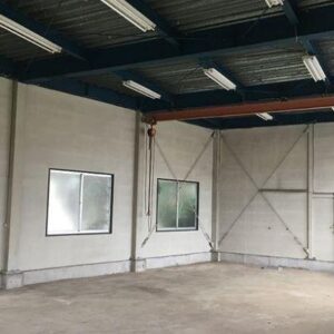 千葉県千葉市若葉区若松町２１６２－２０　36坪　貸倉庫・貸工場｜L-Net（エルネット） 画像3