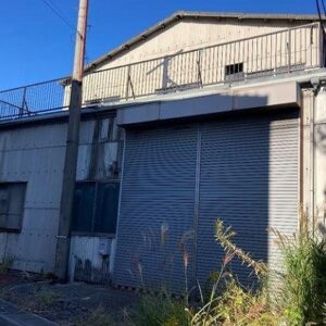 千葉県松戸市大橋１１０２－１　93.1坪　貸倉庫・貸工場｜L-Net（エルネット） 画像2