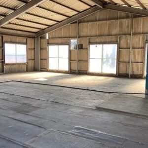 千葉県松戸市大橋１１０２－１　93.1坪　貸倉庫・貸工場｜L-Net（エルネット） 画像4