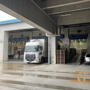 千葉県柏市新十余二３－１　1090.4坪　貸倉庫・貸工場｜L-Net（エルネット） 画像1