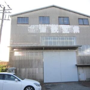 千葉県長生郡長柄町皿木２１－１ 175.2坪 貸倉庫・貸工場｜L-Net（エルネット）