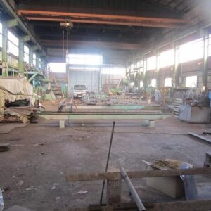 千葉県長生郡長柄町皿木２１－１　175.2坪　貸倉庫・貸工場｜L-Net（エルネット） 画像3