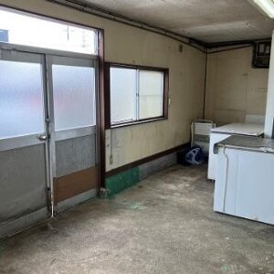 千葉県流山市大字東深井７６０－６　15.4坪　貸倉庫・貸工場｜L-Net（エルネット） 画像4