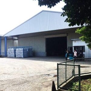 千葉県柏市大青田１１１５　465坪　貸倉庫・貸工場｜L-Net（エルネット） 画像2