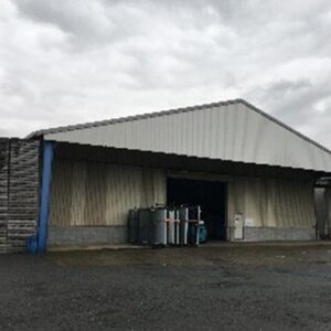 千葉県柏市大青田１１１５　465坪　貸倉庫・貸工場｜L-Net（エルネット） 画像4