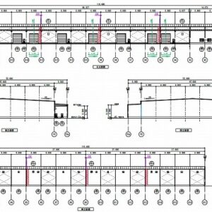 千葉県山武郡芝山町岩山長作　1615.2坪　貸倉庫・貸工場｜L-Net（エルネット） 画像3